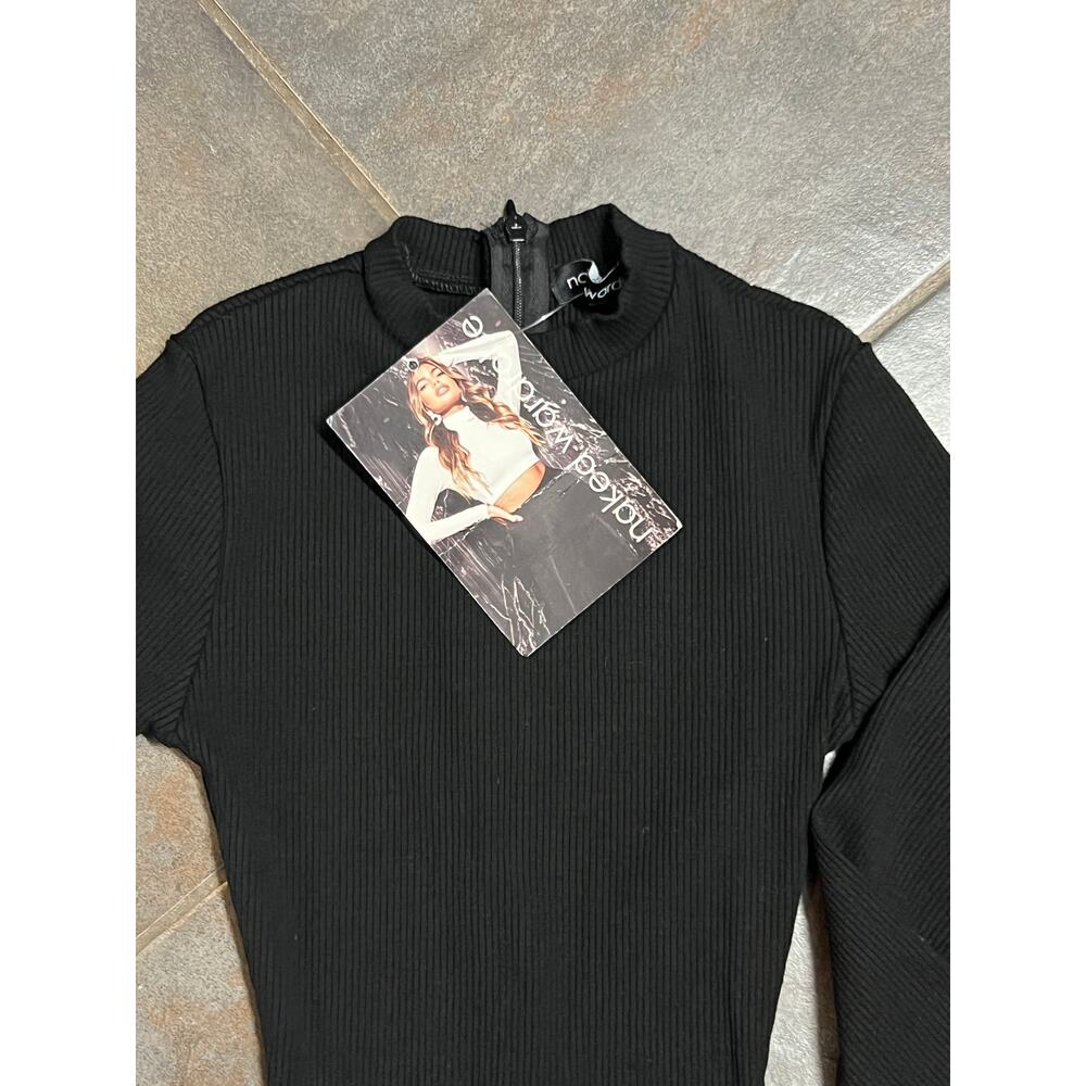 NAKED WARDROBE SET SIZE XS - Picture 2 of 6